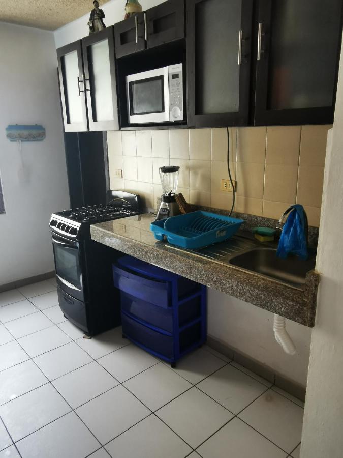 Condominios Orca Progreso  Exteriér fotografie