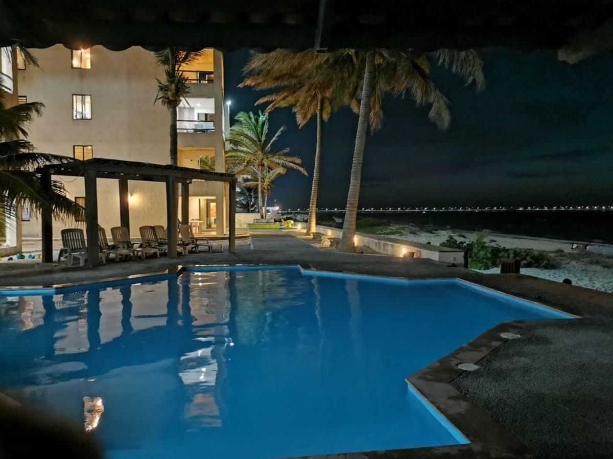 Condominios Orca Progreso  Exteriér fotografie